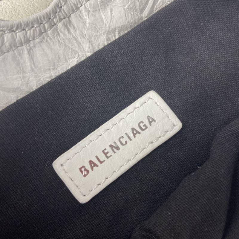 Balenciaga Shopping Bags